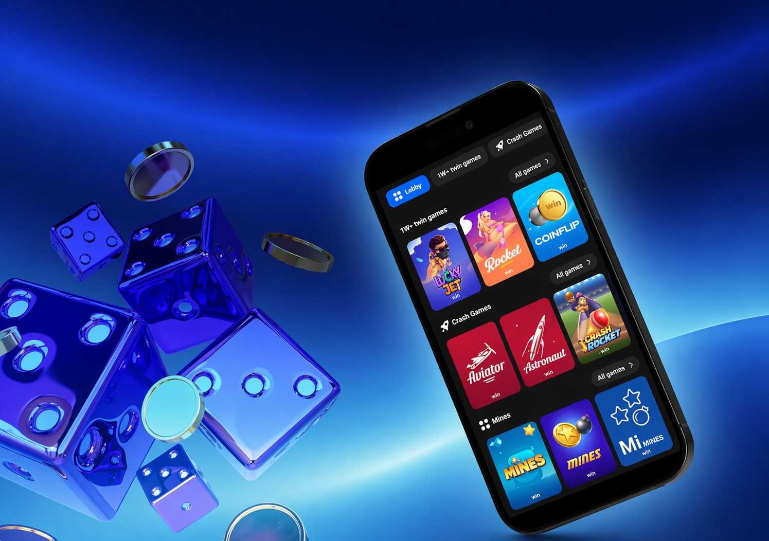 Download 11xplus Amplified APK for Android and iOS